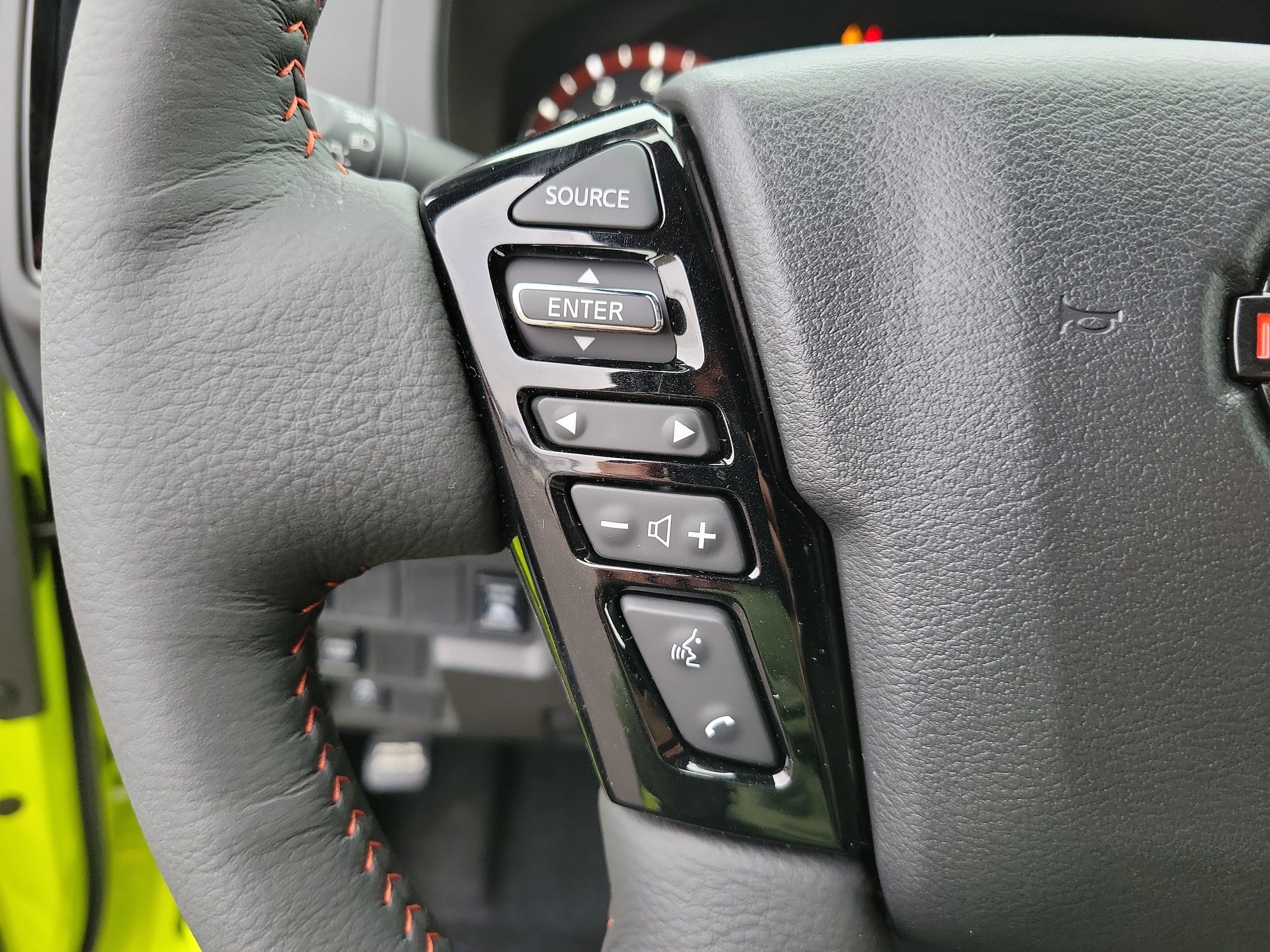 2026 Nissan Frontier PRO-X - Photo 29
