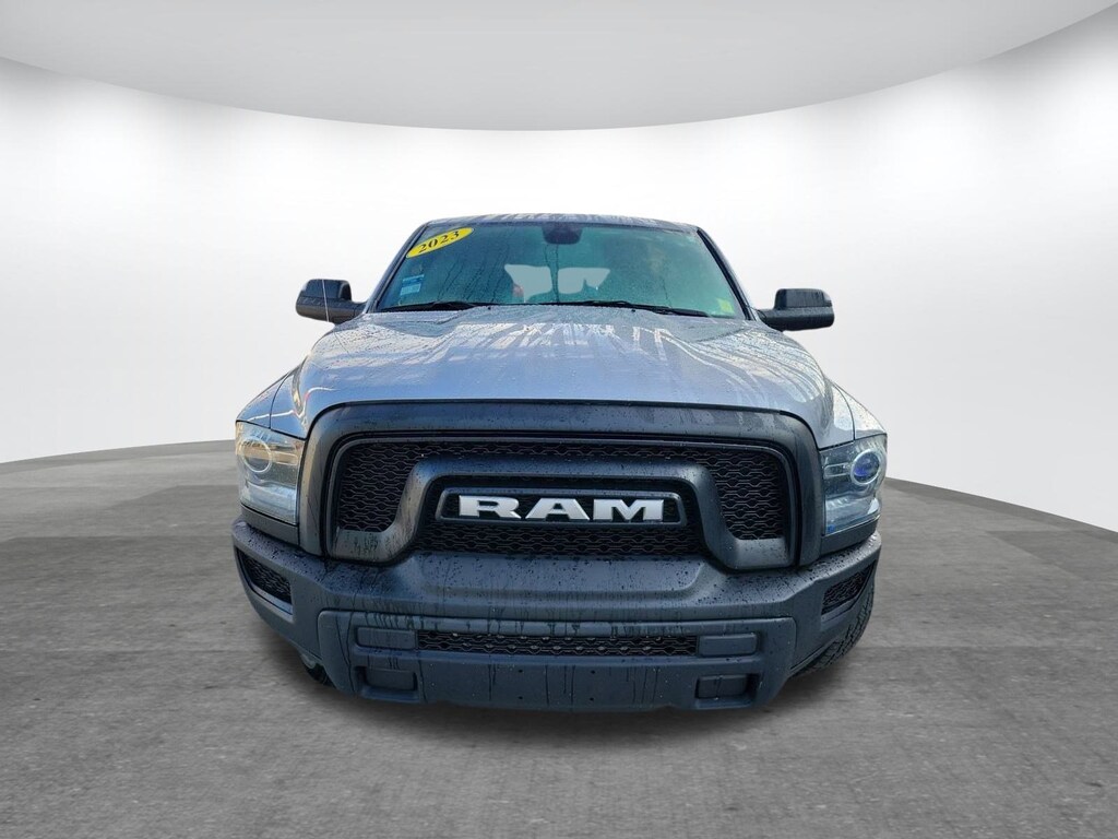 Used 2023 Ram 1500 Classic SLT Truck Crew Cab