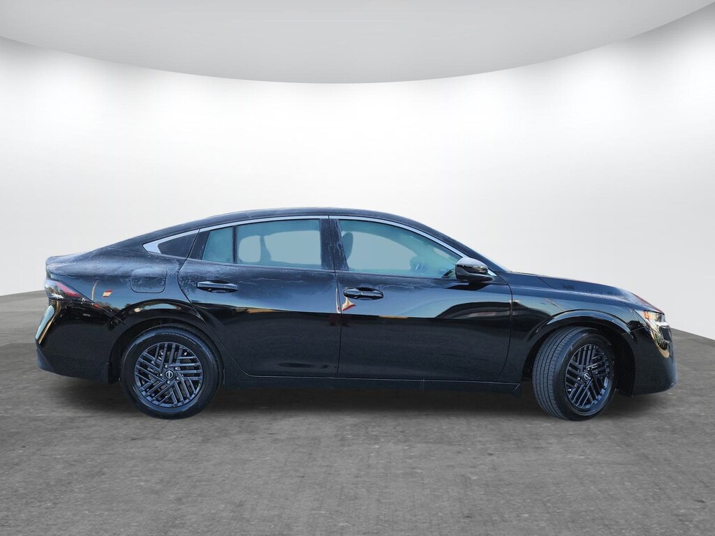 New 2026 Nissan Sentra SV Sedan