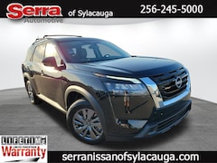 2025 Nissan Pathfinder SV SUV