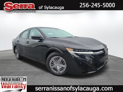 2026 Nissan Sentra S Sedan