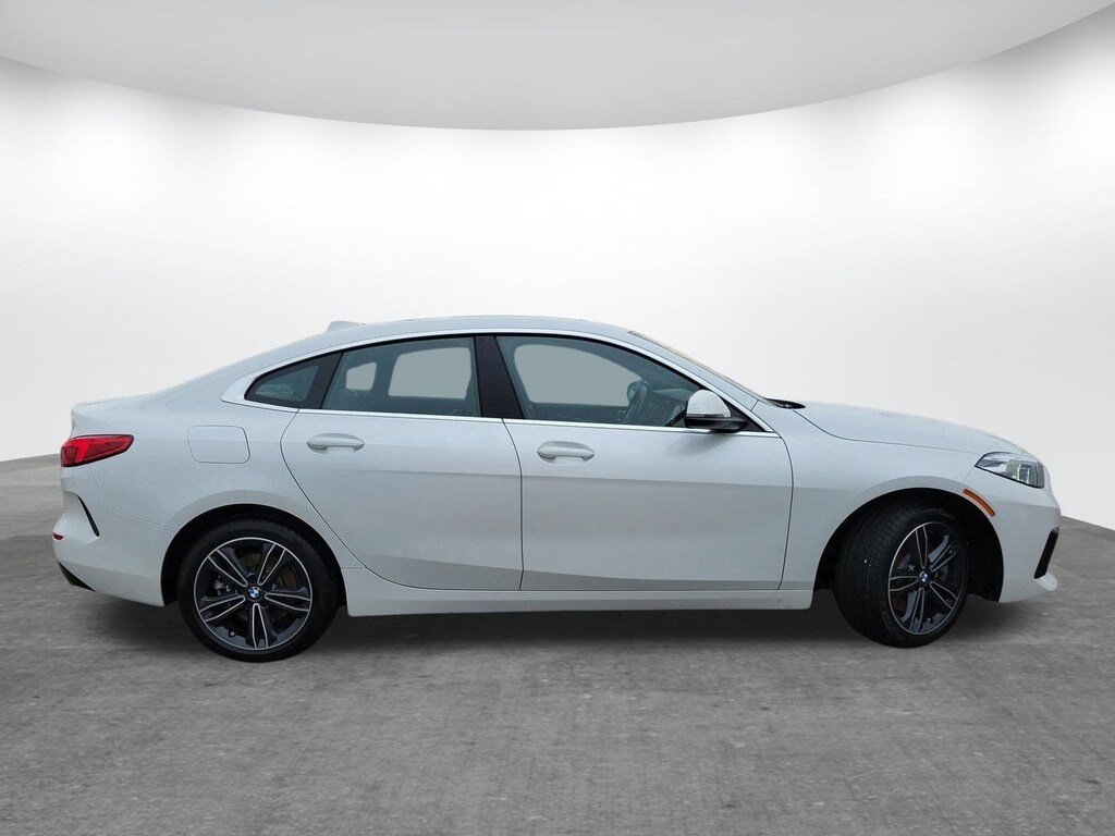 Used 2024 BMW 228i sDrive Gran Coupe