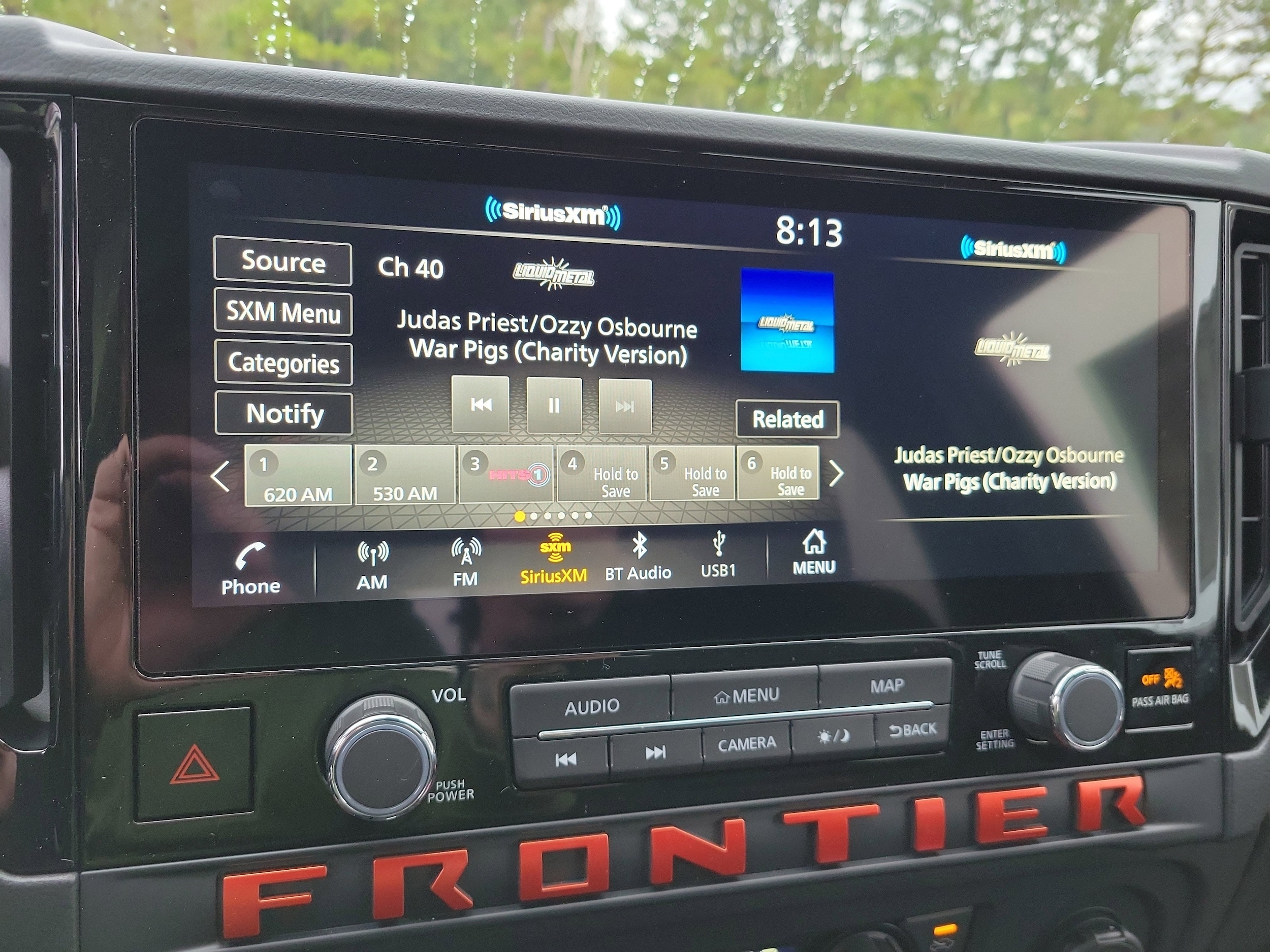 2026 Nissan Frontier PRO-X - Photo 21