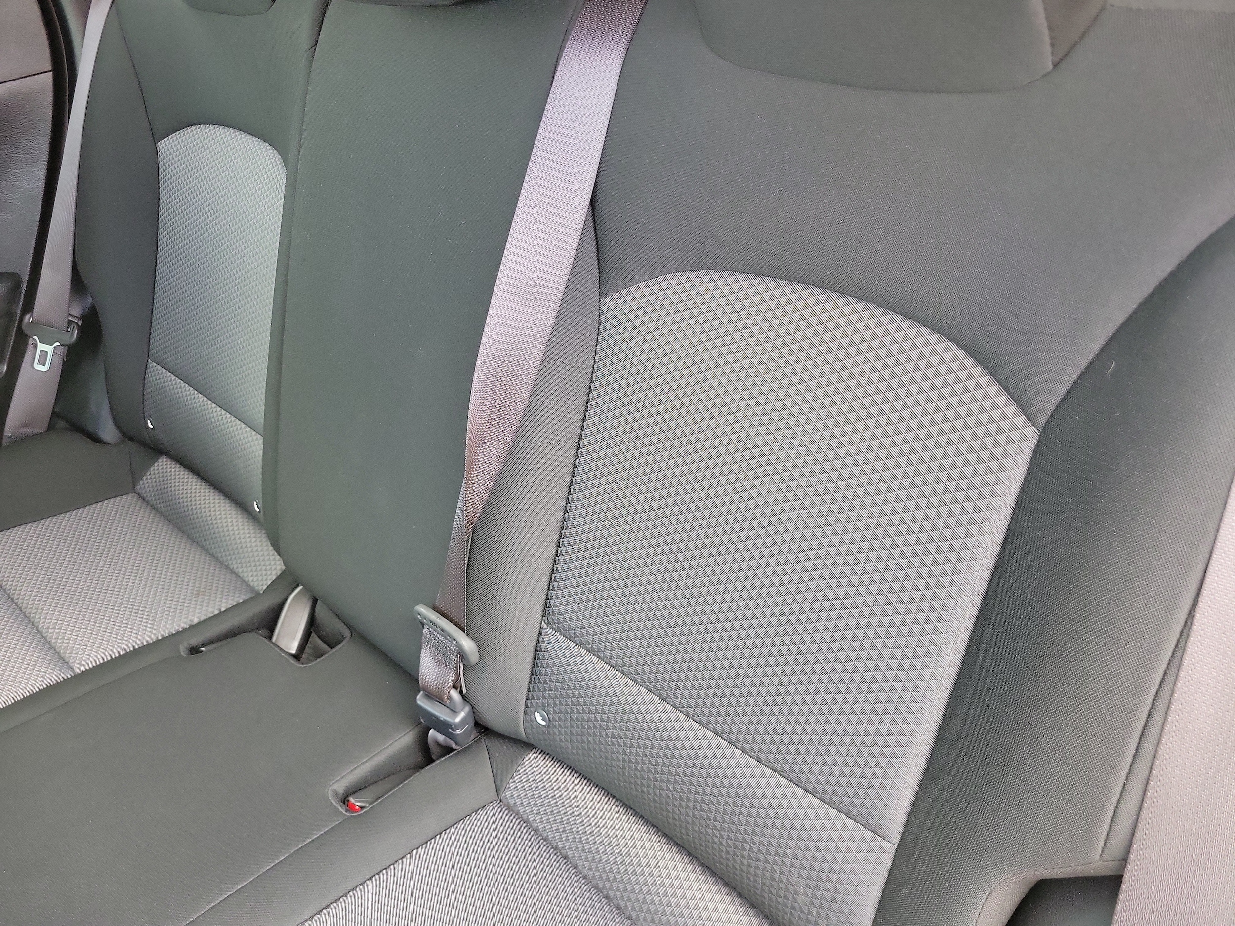 2025 Kia Soul LX - Photo 13