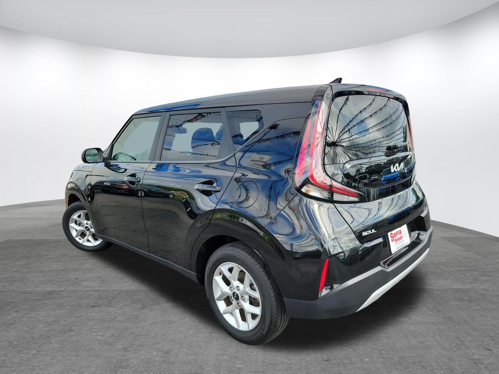 2025 Kia Soul LX - Photo 7