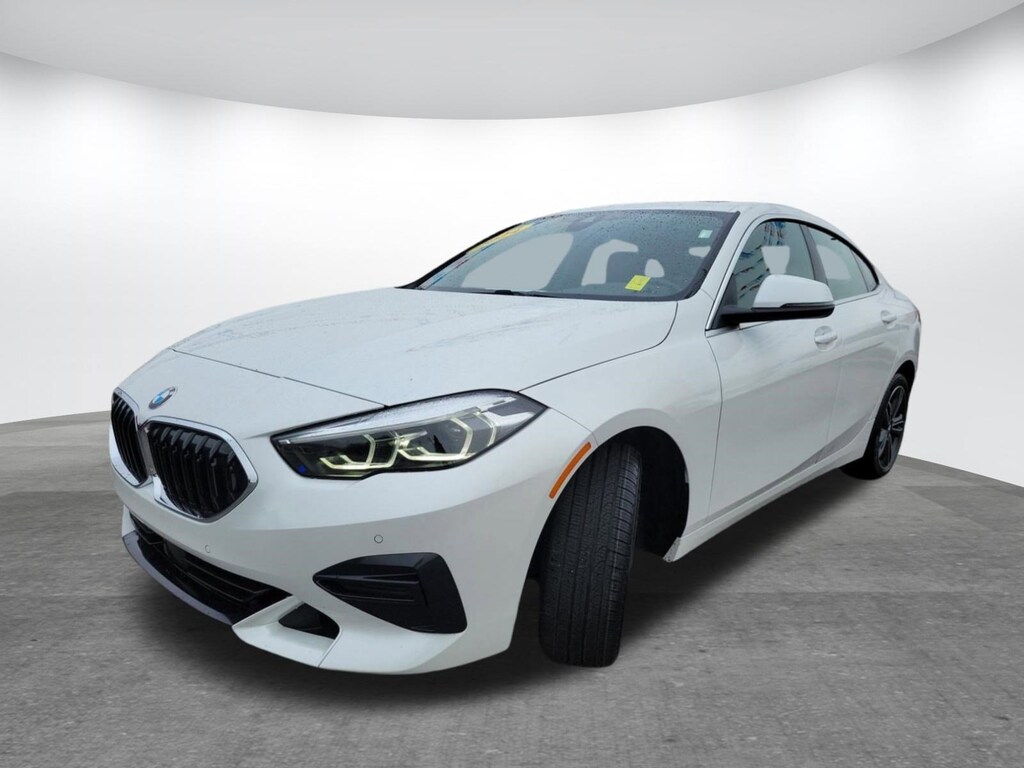 Used 2024 BMW 228i sDrive Gran Coupe