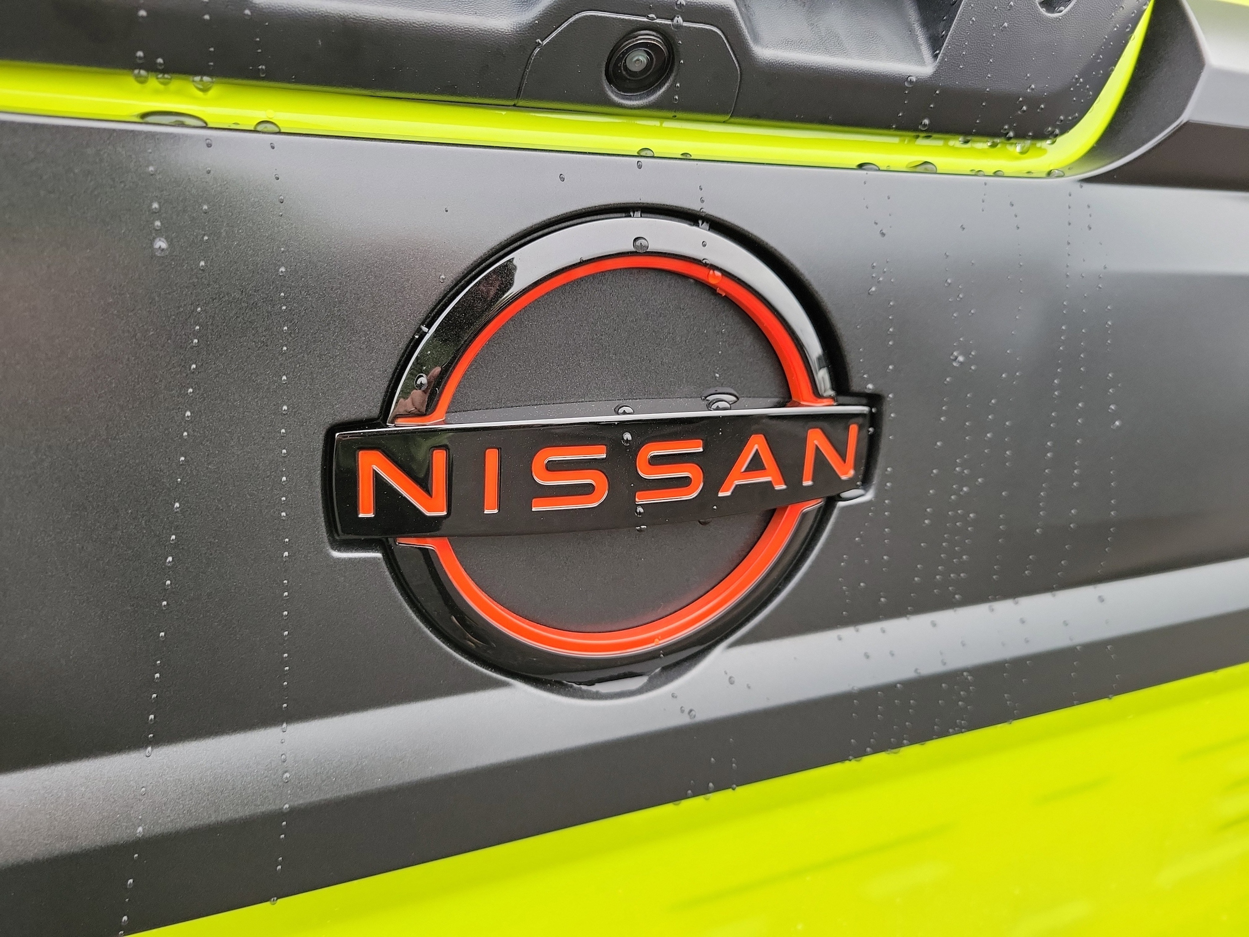 2026 Nissan Frontier PRO-X - Photo 9