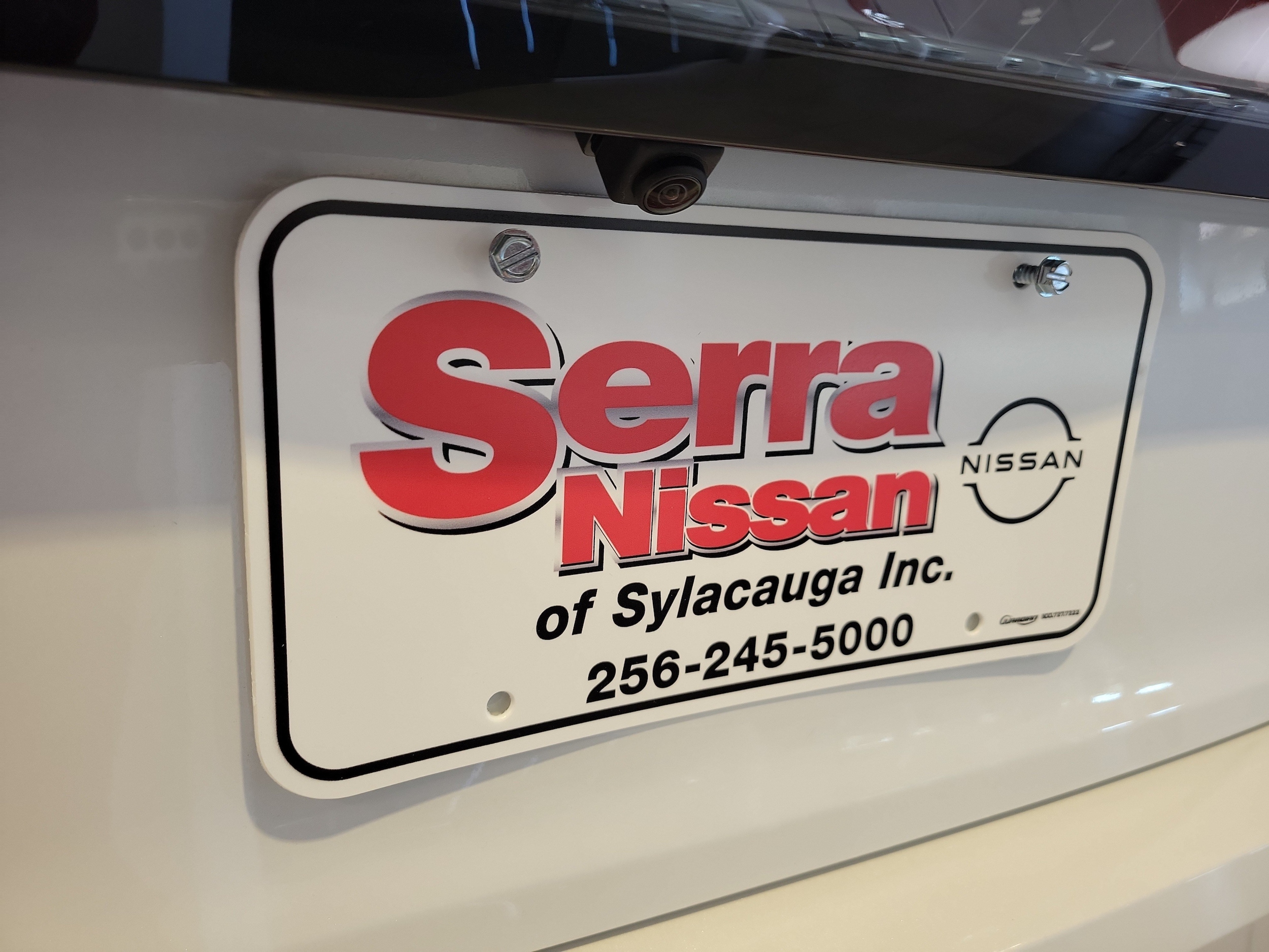 2026 Nissan Sentra SR - Photo 27
