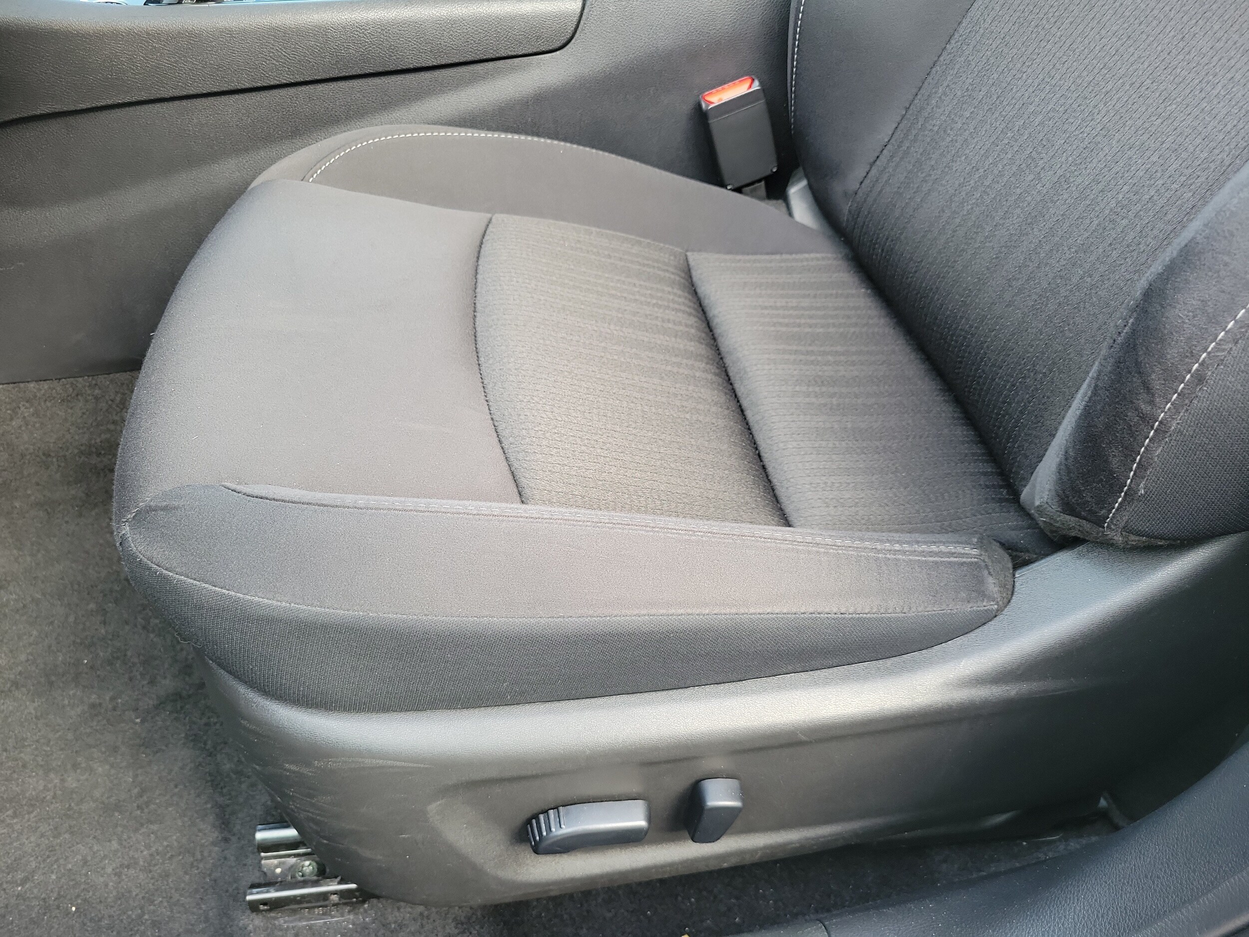 2025 Nissan Altima SV - Photo 10