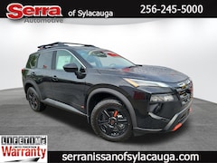 2026 Nissan Rogue Rock Creek SUV