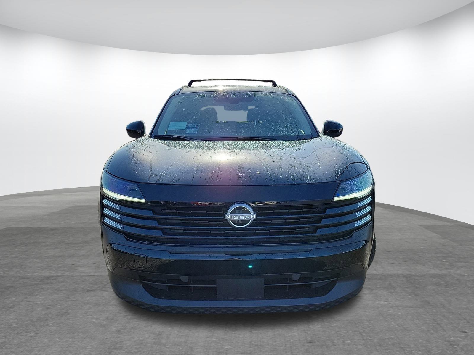 2025 Nissan Kicks SV photo 2