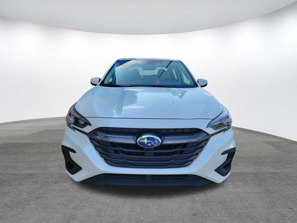 Used 2024 Subaru Legacy Limited Sedan