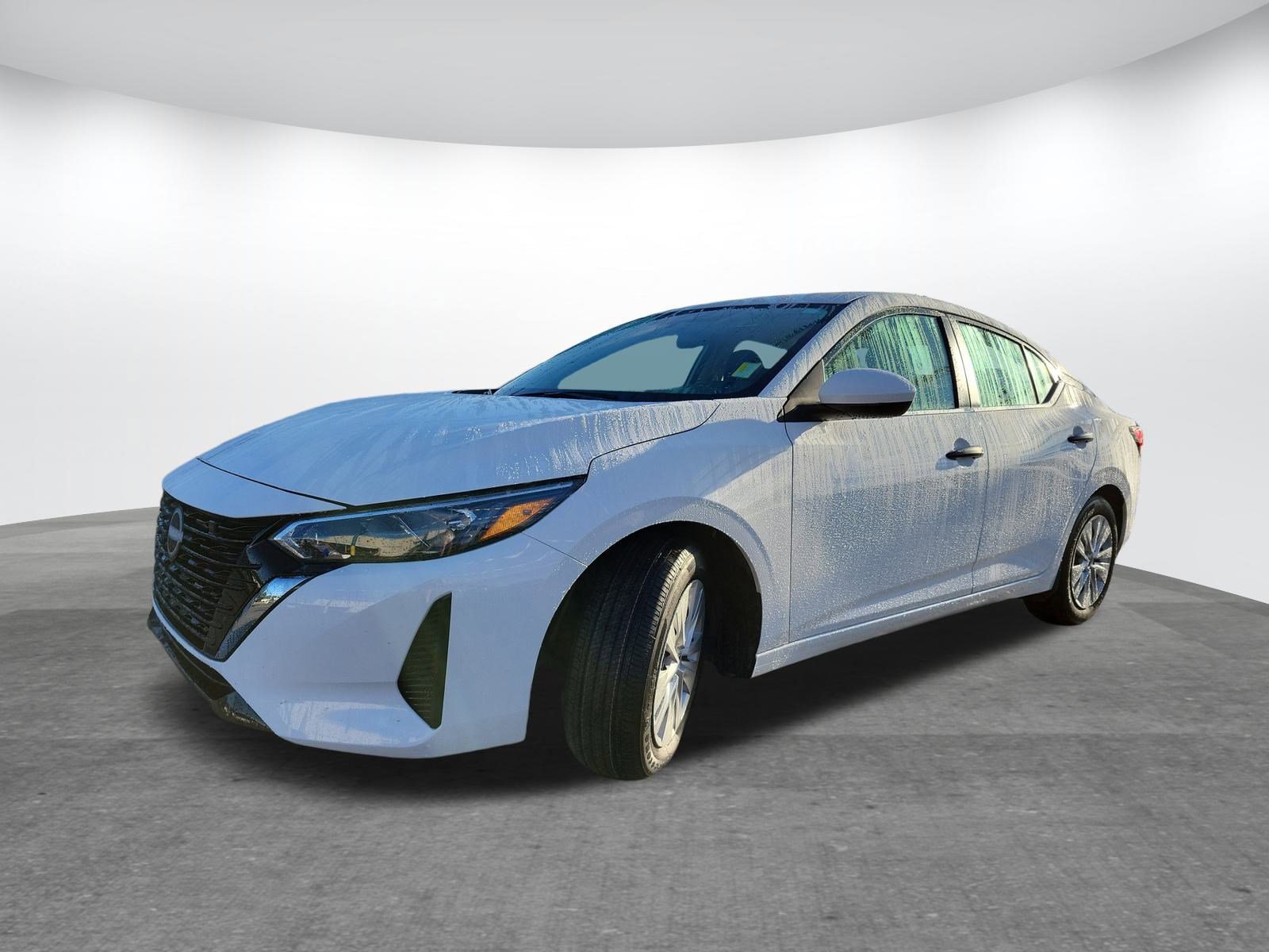 2024 Nissan Sentra S photo 3