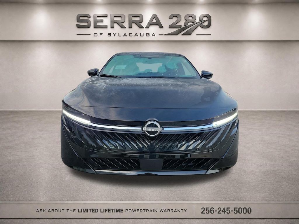 New 2026 Nissan Sentra SV Sedan