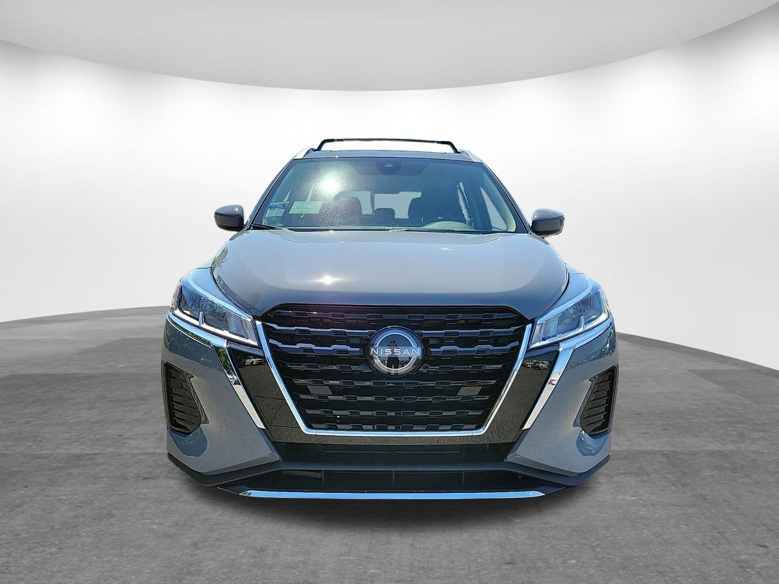 Used 2024 Nissan Kicks SV with VIN 3N1CP5CV5RL546096 for sale in Sylacauga, AL