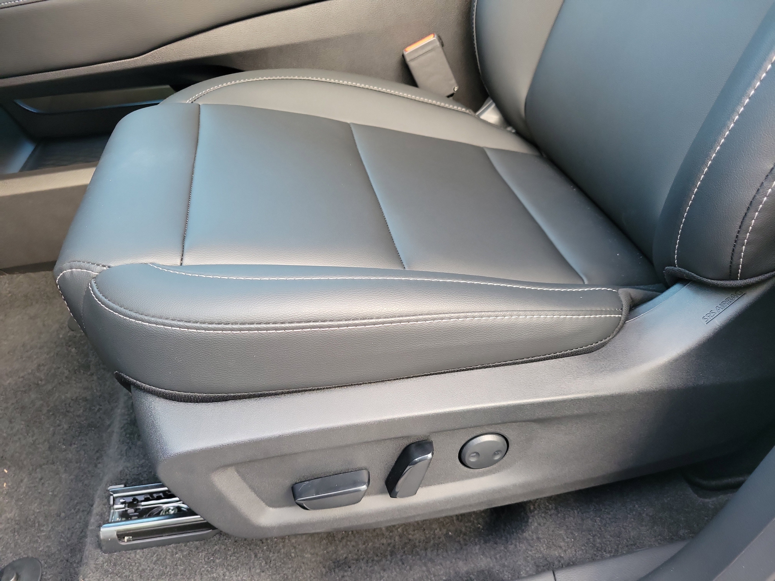 2025 Nissan Murano SV - Photo 14