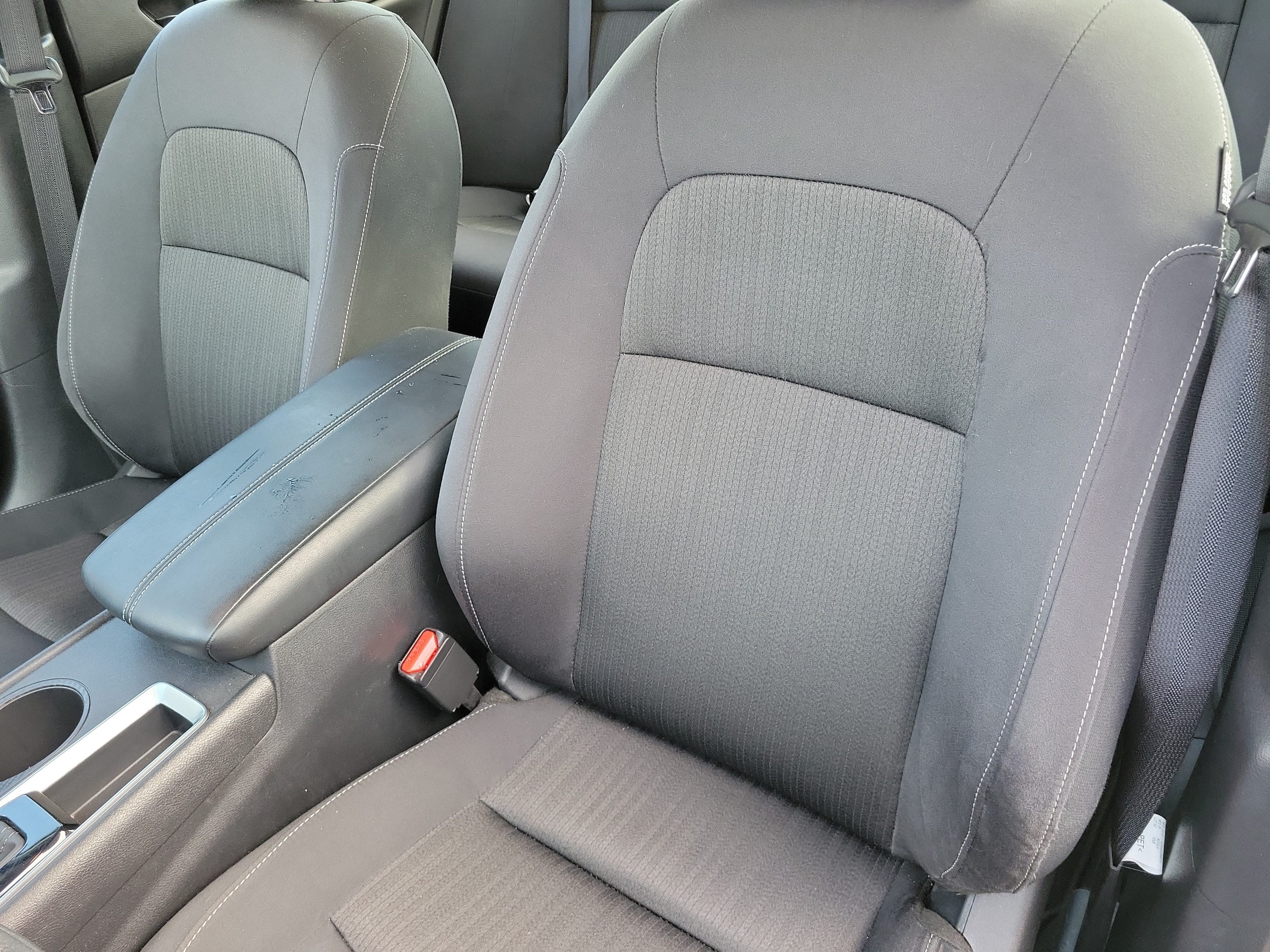 2025 Nissan Altima SV - Photo 11