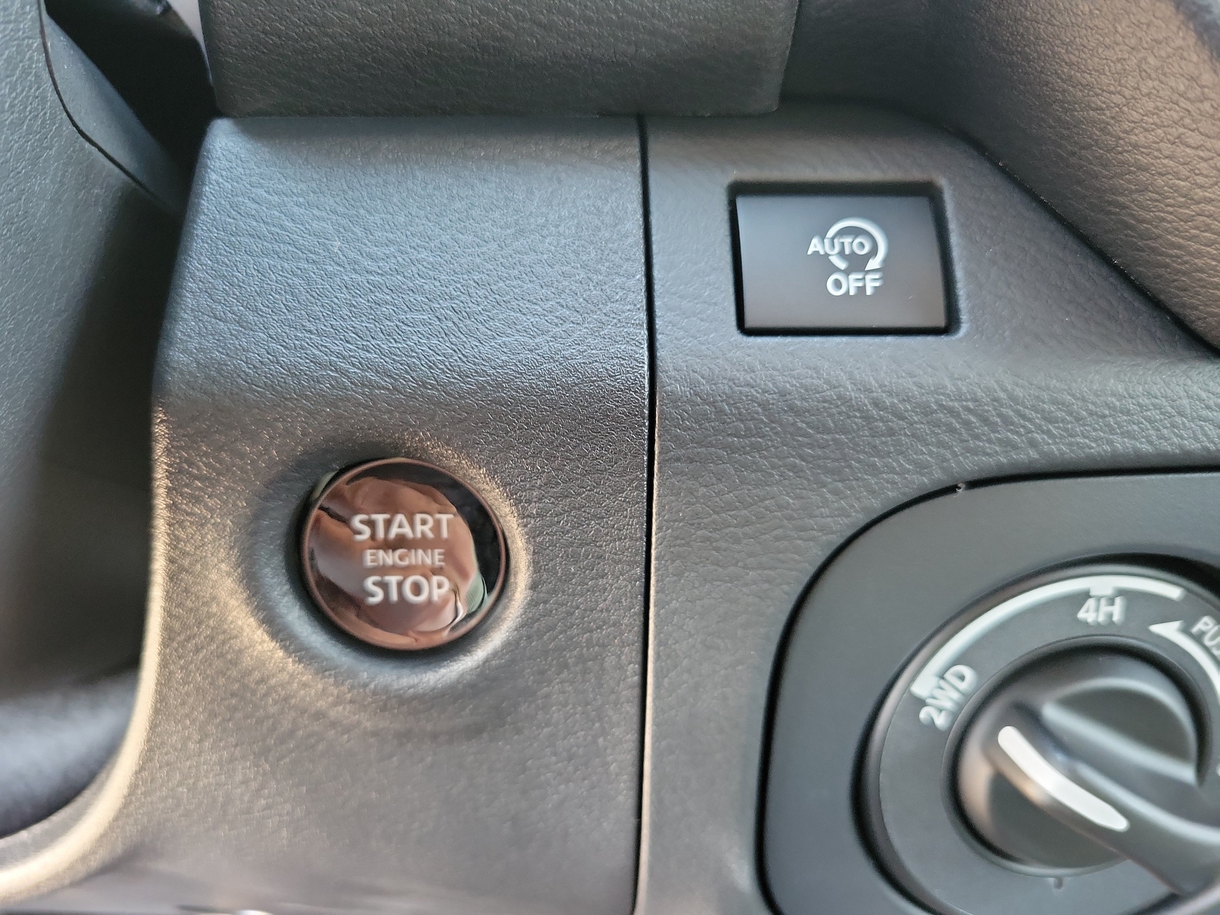 2026 Nissan Frontier SV - Photo 27