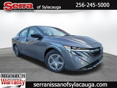 2026 Nissan Sentra S Sedan