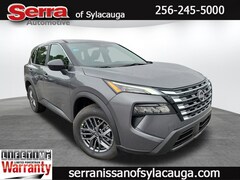 2026 Nissan Rogue S SUV