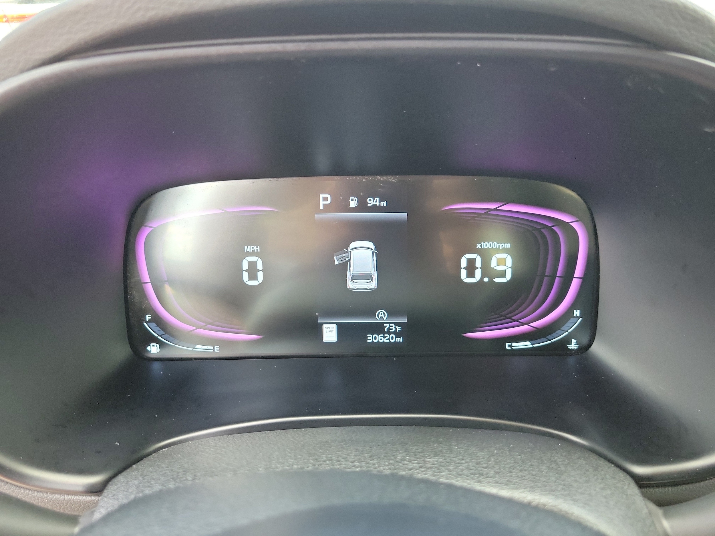2025 Kia Soul LX - Photo 23