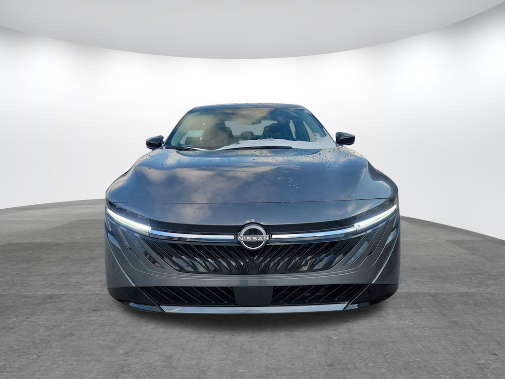 New 2026 Nissan Sentra S Sedan