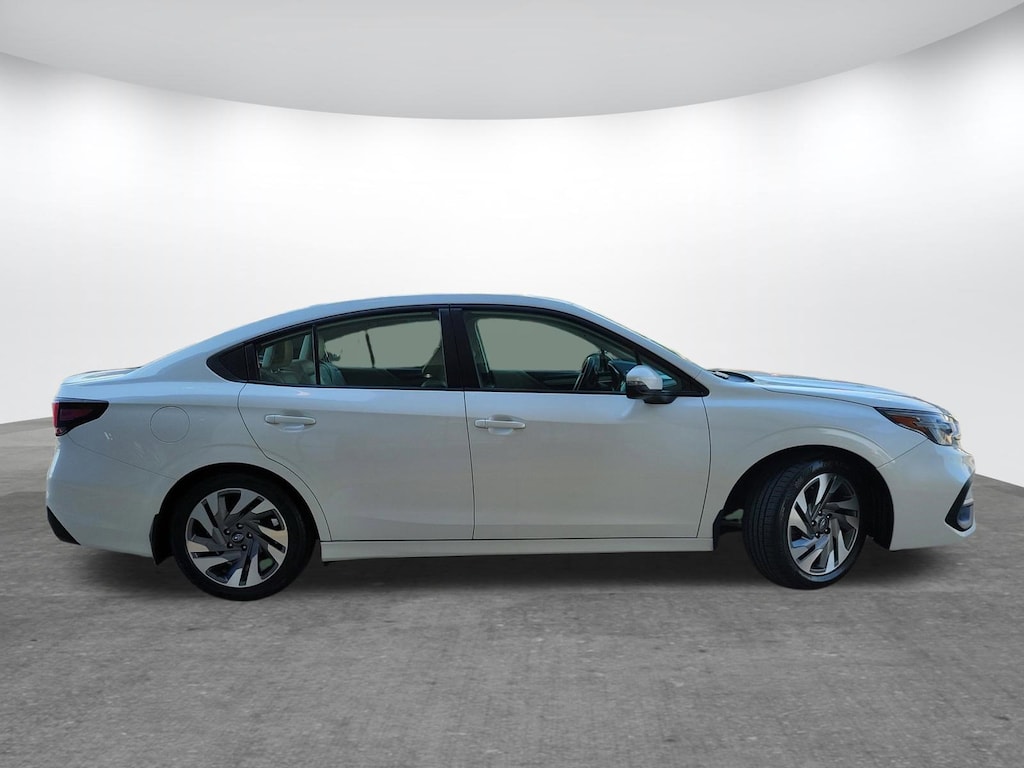 Used 2024 Subaru Legacy Limited Sedan