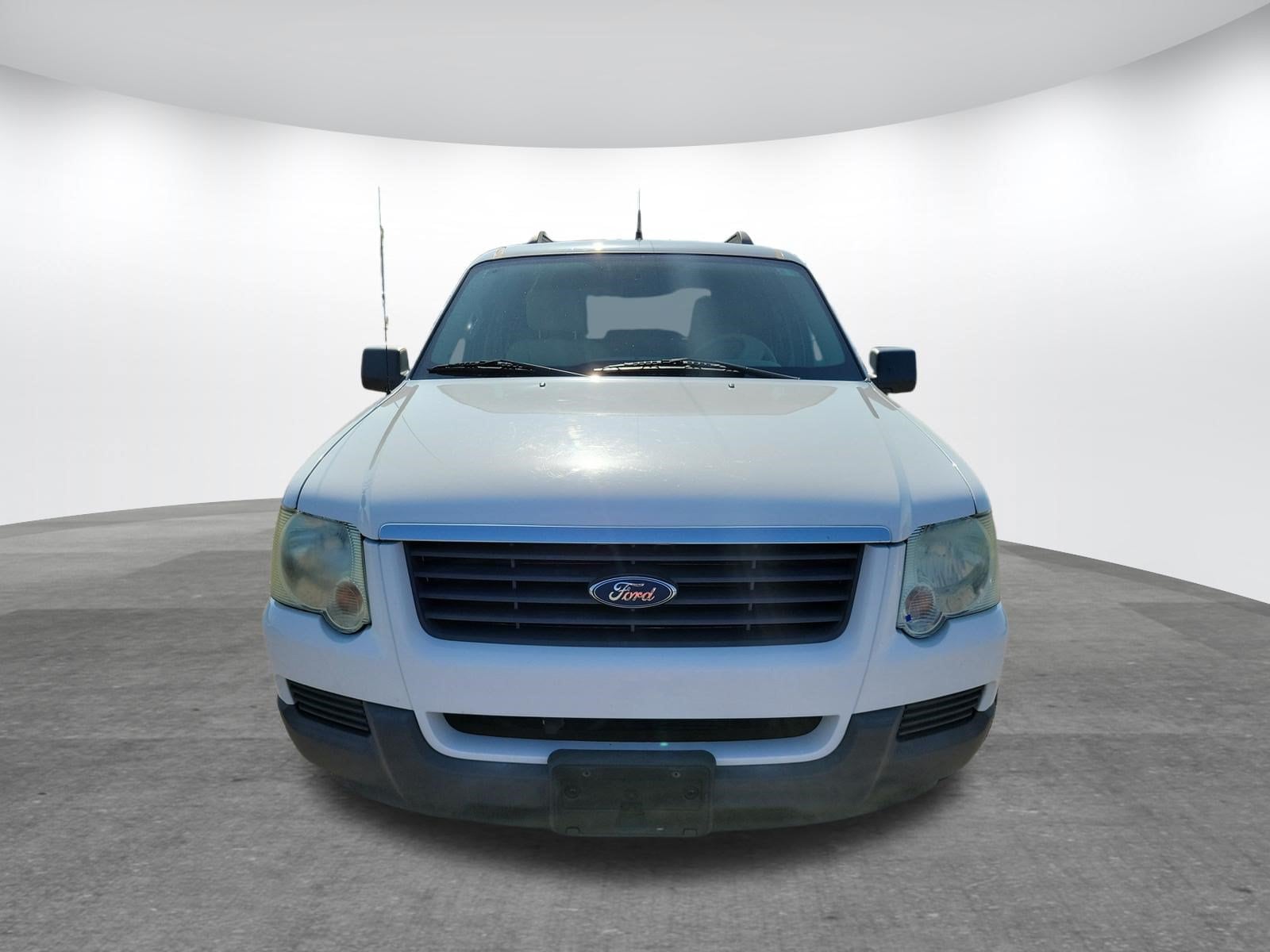 Used 2006 Ford Explorer XLS with VIN 1FMEU72E86UB07256 for sale in Sylacauga, AL