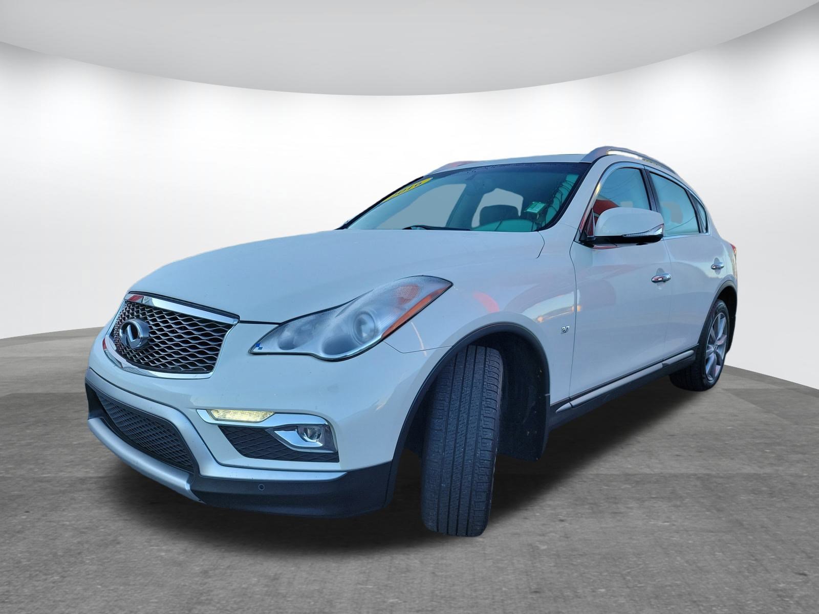 2016 Infiniti QX50 Premium photo 3