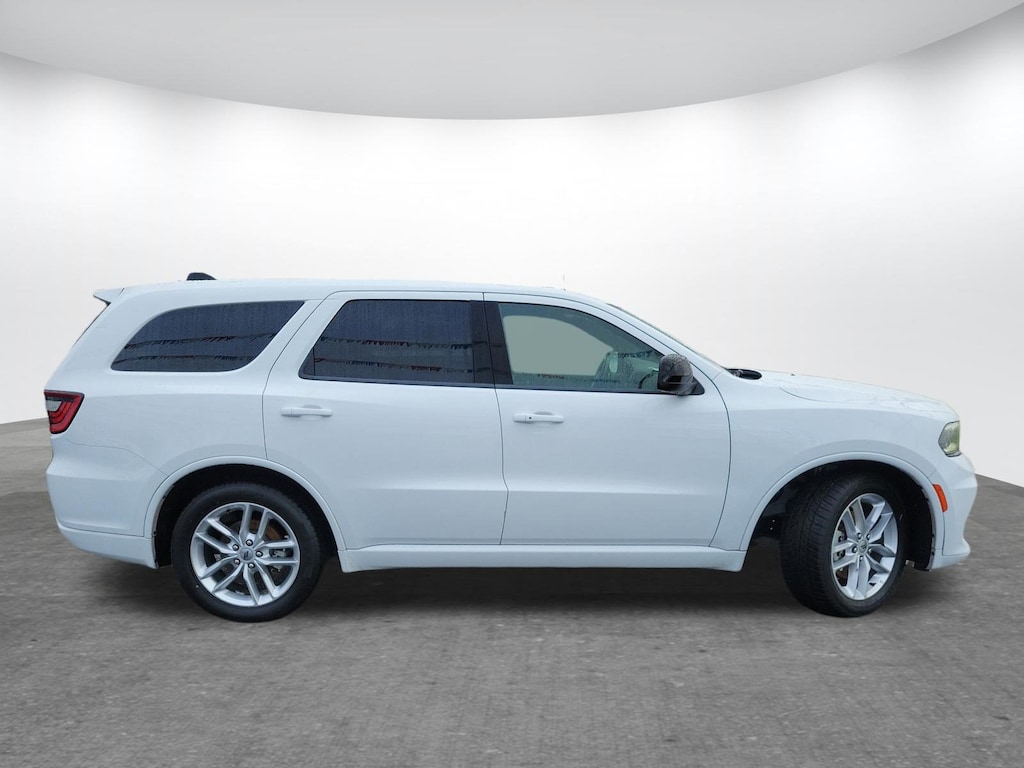 Used 2023 Dodge Durango GT SUV