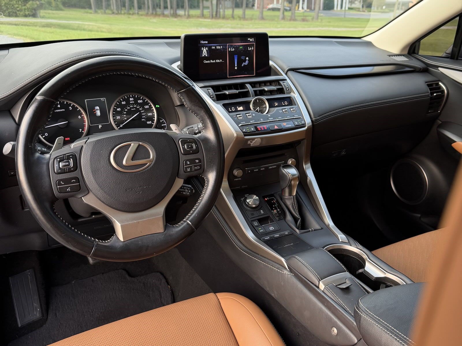2019 Lexus NX 300 - Photo 11