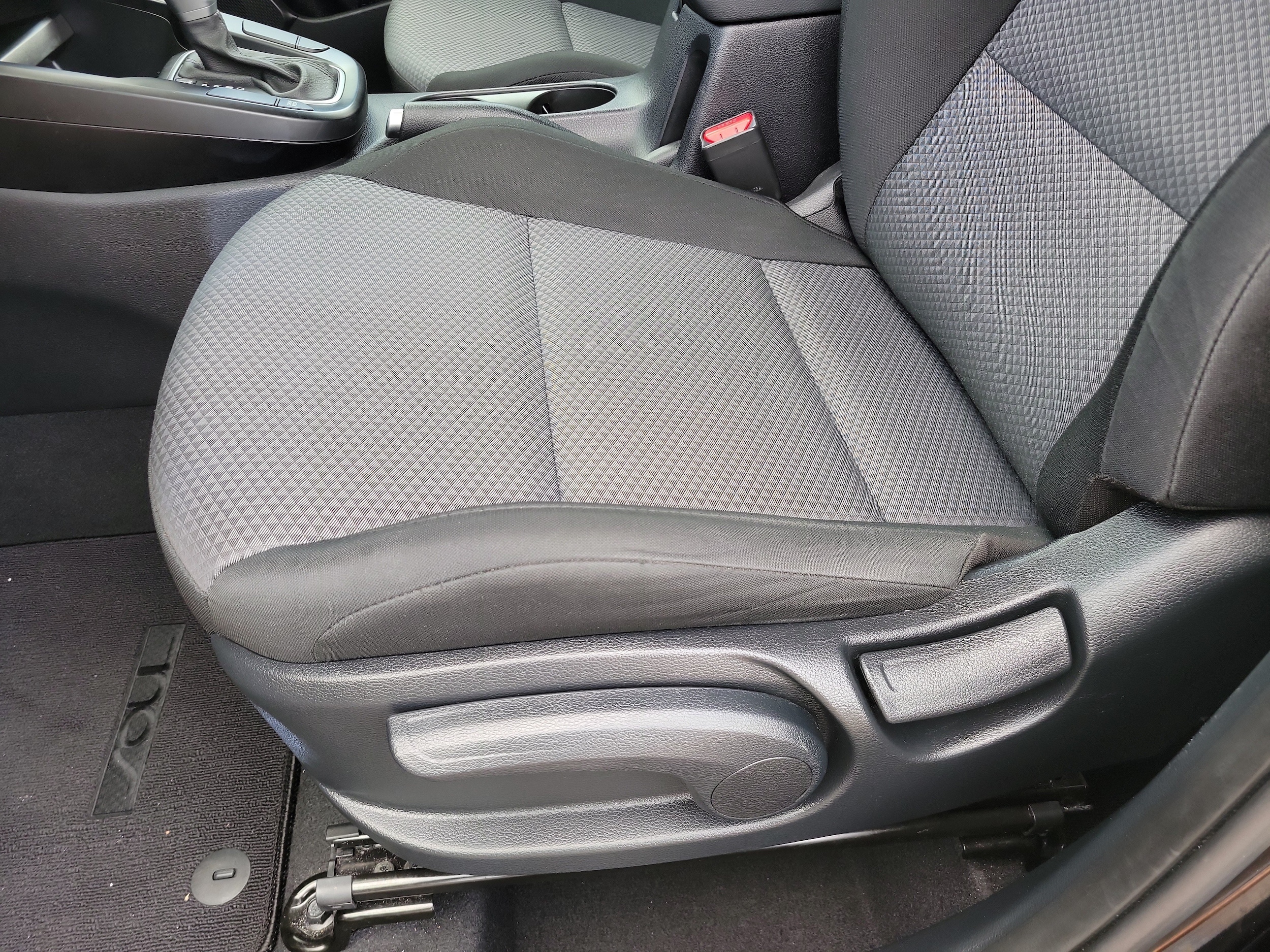 2025 Kia Soul LX - Photo 10
