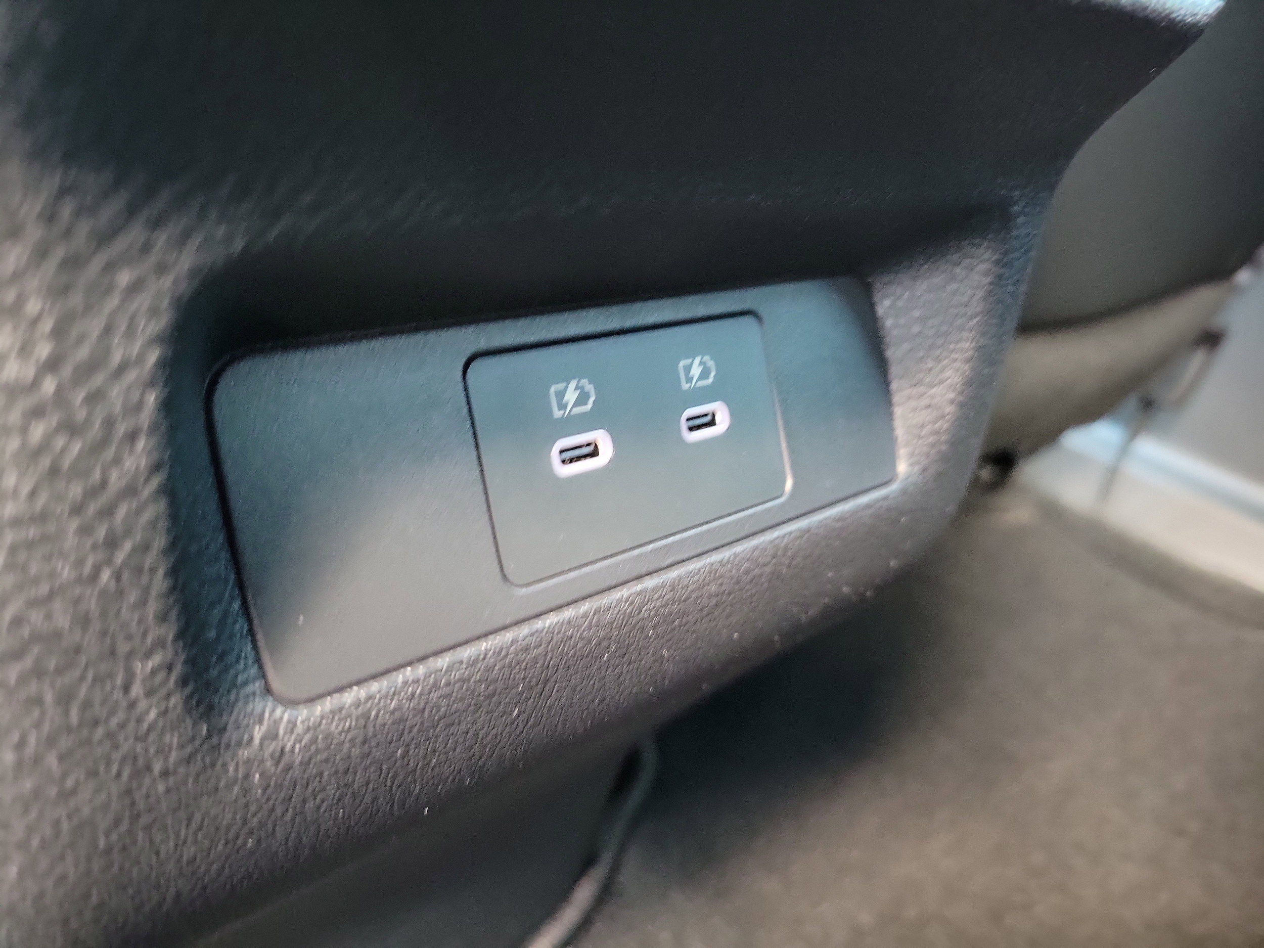 2025 Nissan Murano SV - Photo 18