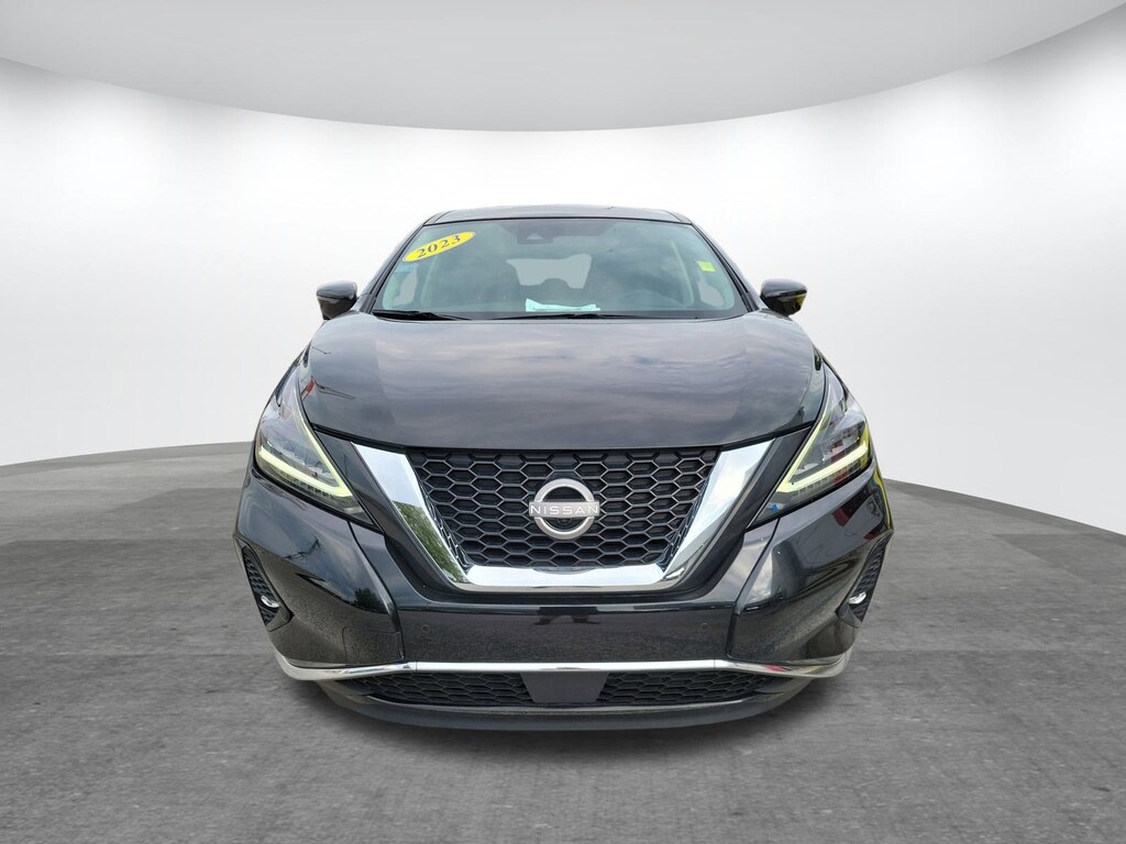 Used 2023 Nissan Murano SL SUV