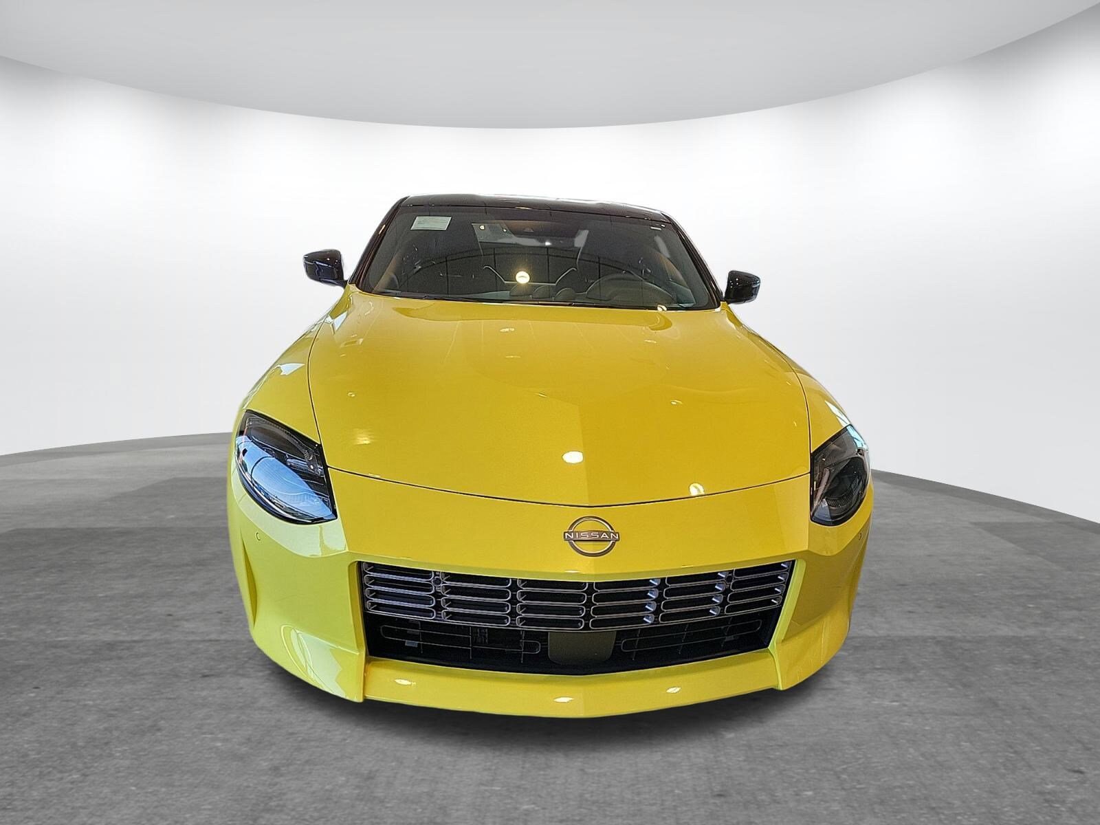 2024 Nissan Z Performance photo 2