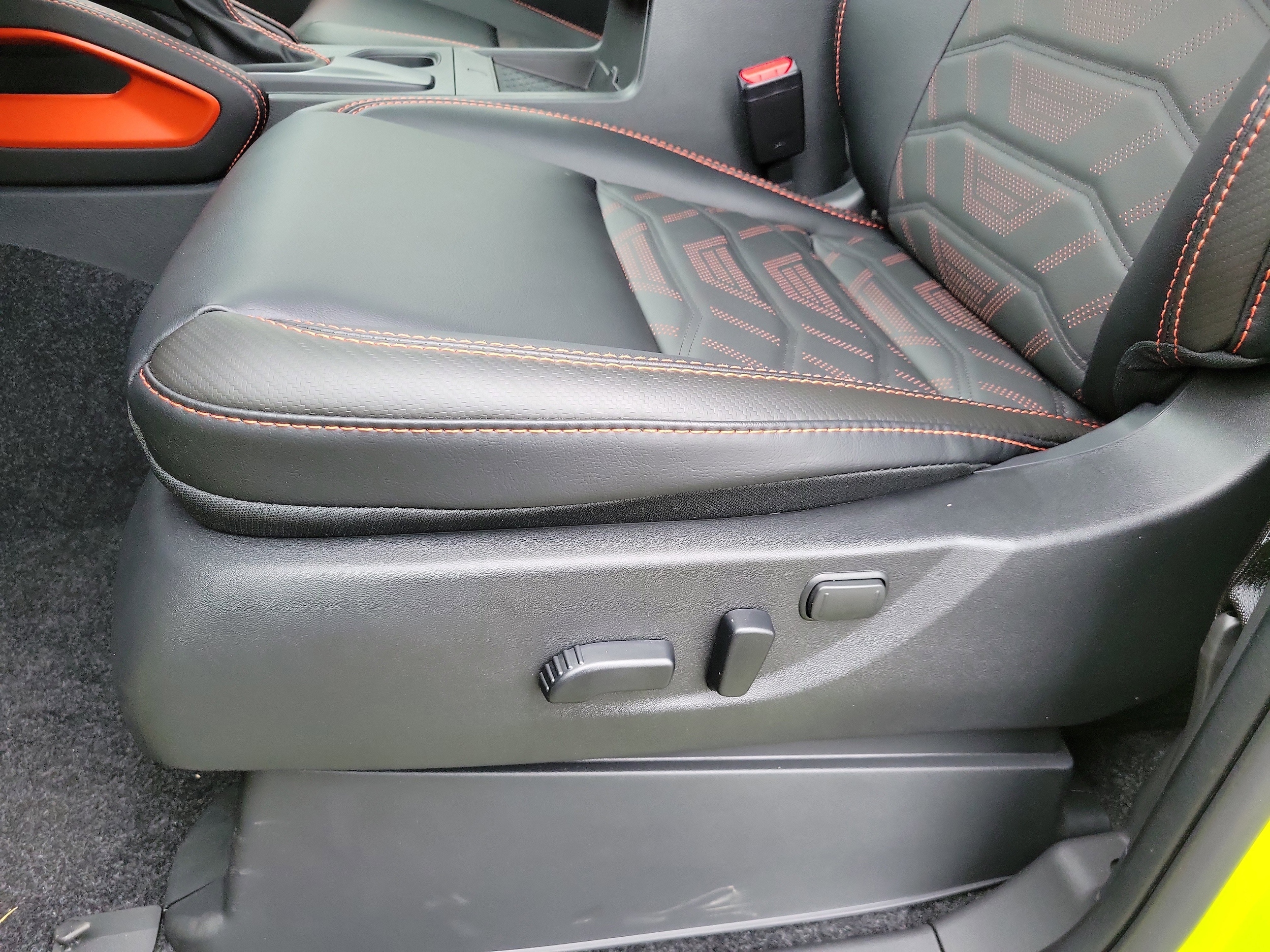 2026 Nissan Frontier PRO-X - Photo 13