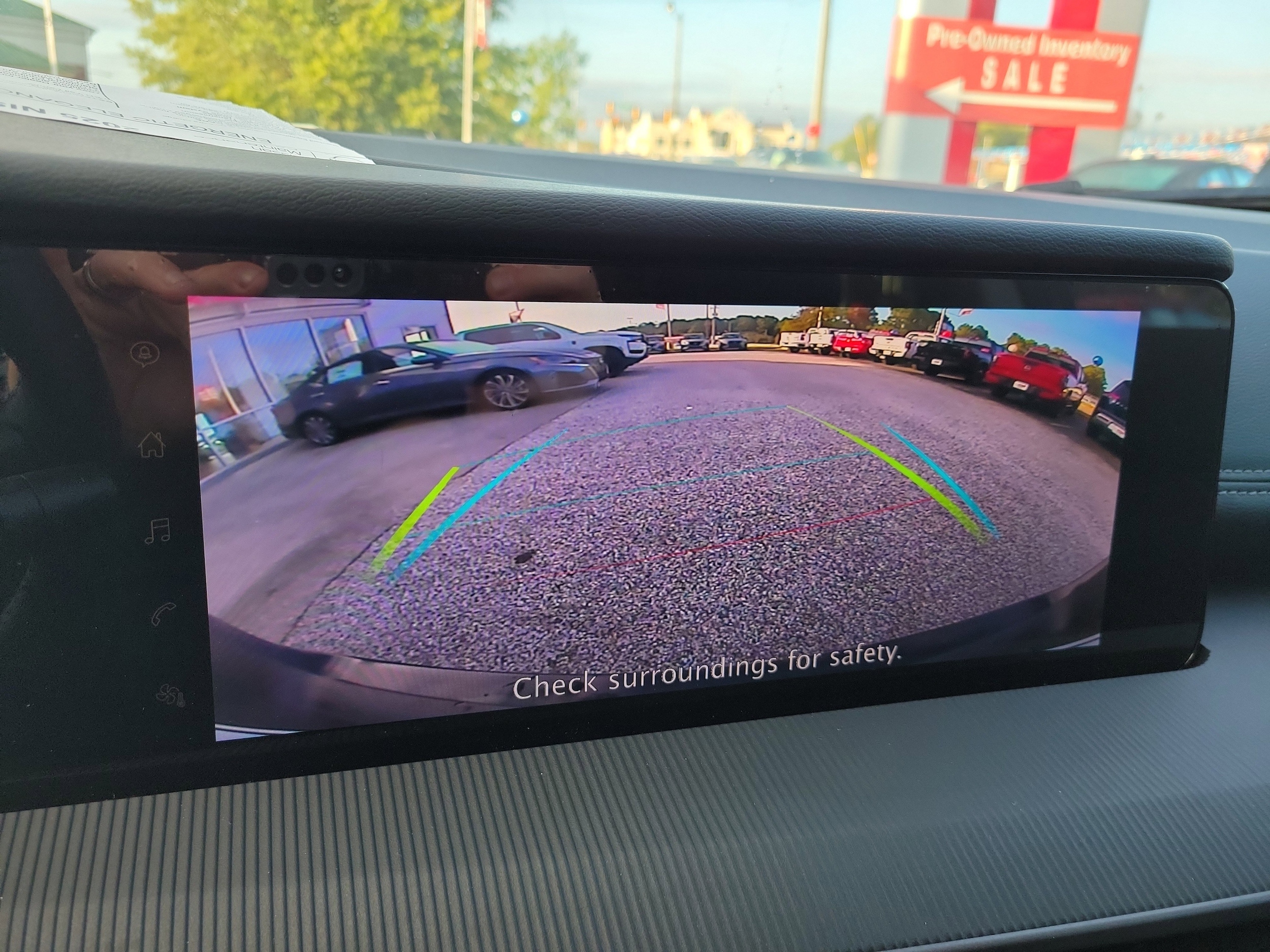 2025 Nissan Murano SV - Photo 22