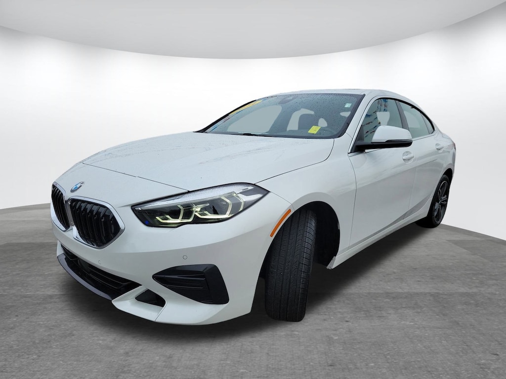 Used 2024 BMW 228i sDrive Gran Coupe