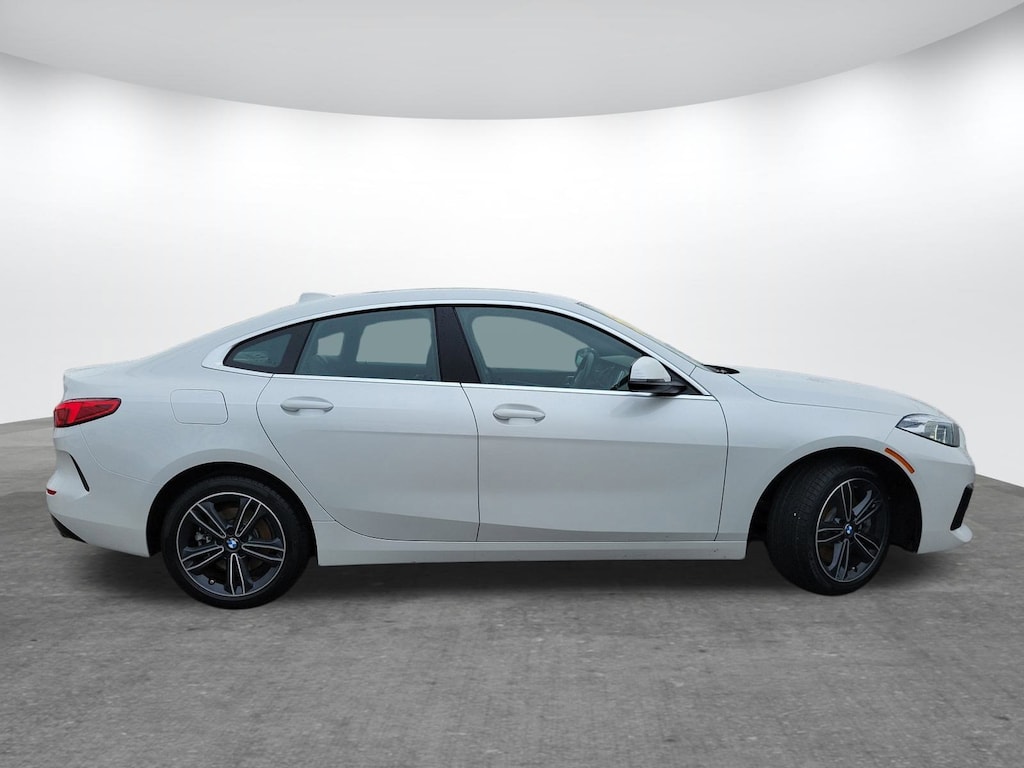 Used 2024 BMW 228i sDrive Gran Coupe