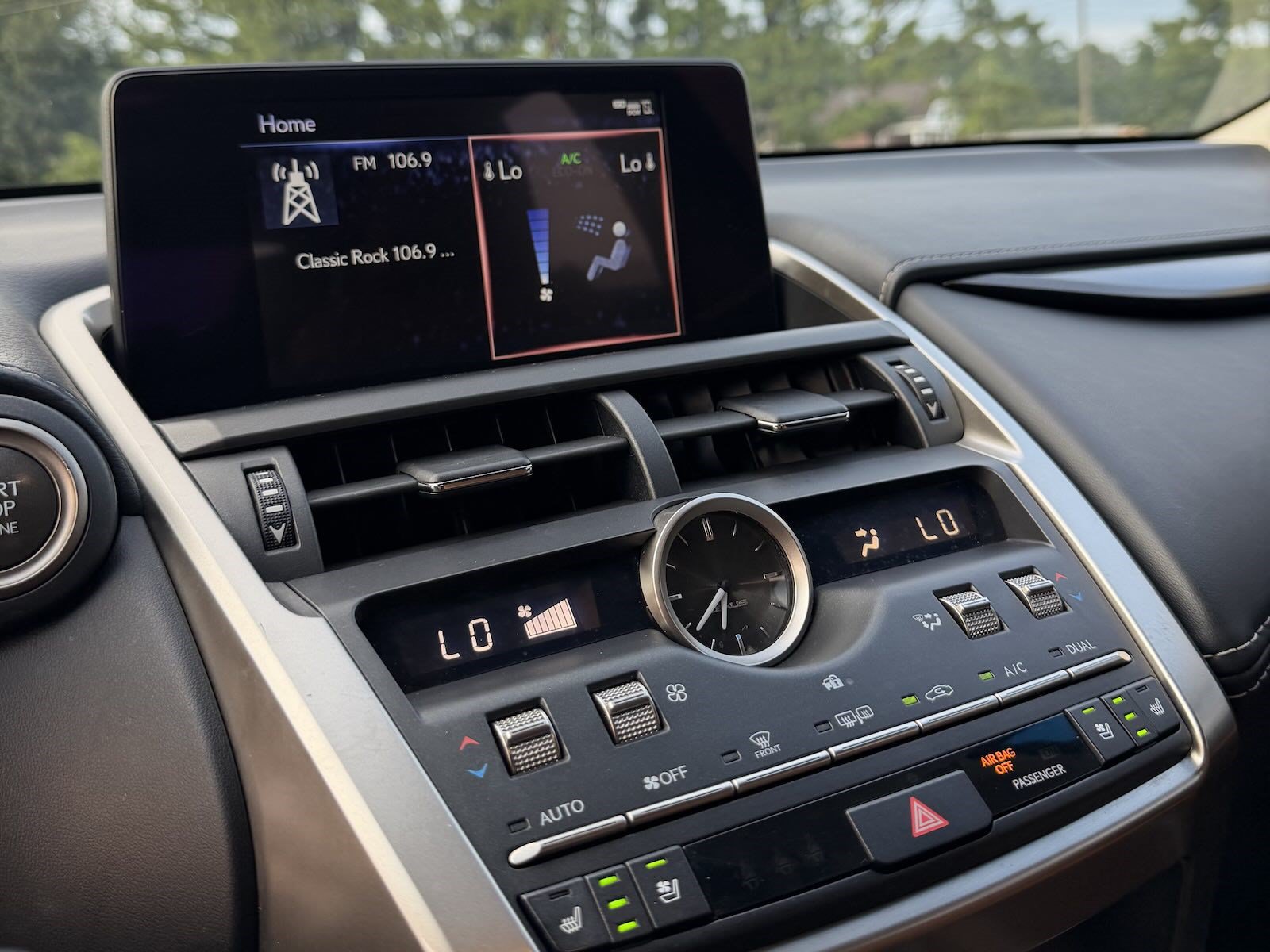 2019 Lexus NX 300 - Photo 7