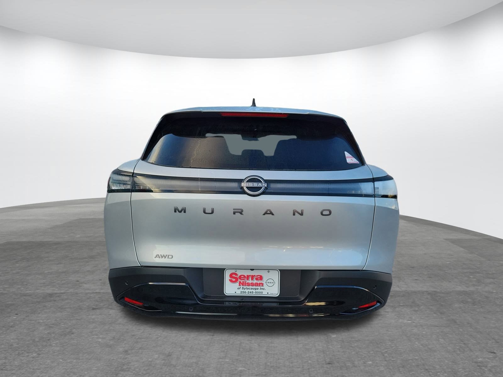 2025 Nissan Murano SV - Photo 6