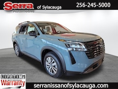 2026 Nissan Pathfinder SL SUV