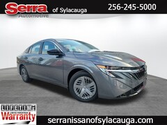 2026 Nissan Sentra S Sedan