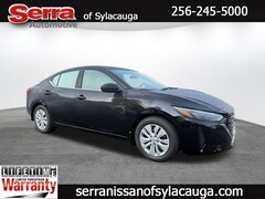 2025 Nissan Sentra S Sedan