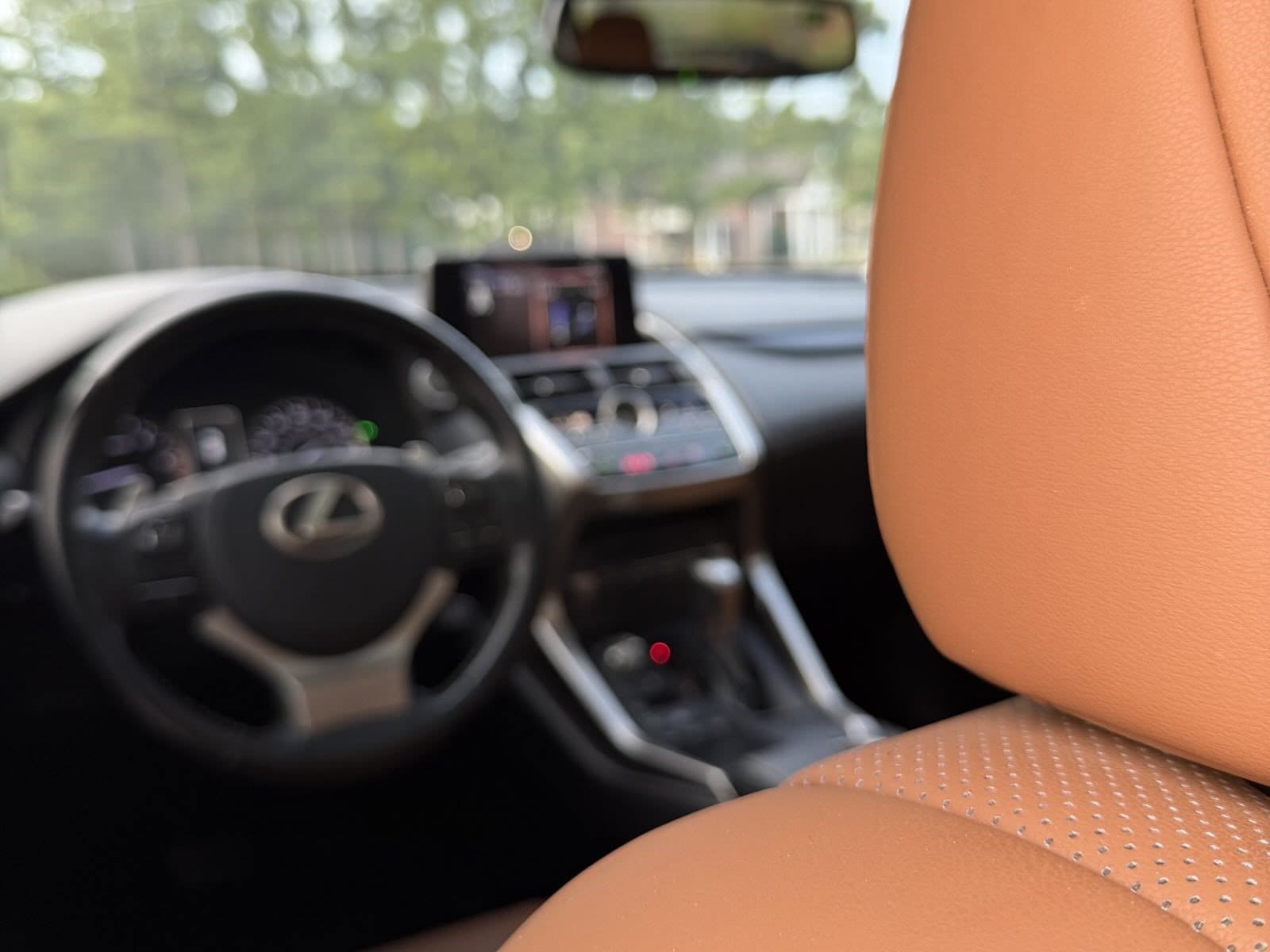 2019 Lexus NX 300 - Photo 13