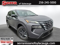 2026 Nissan Rogue S SUV