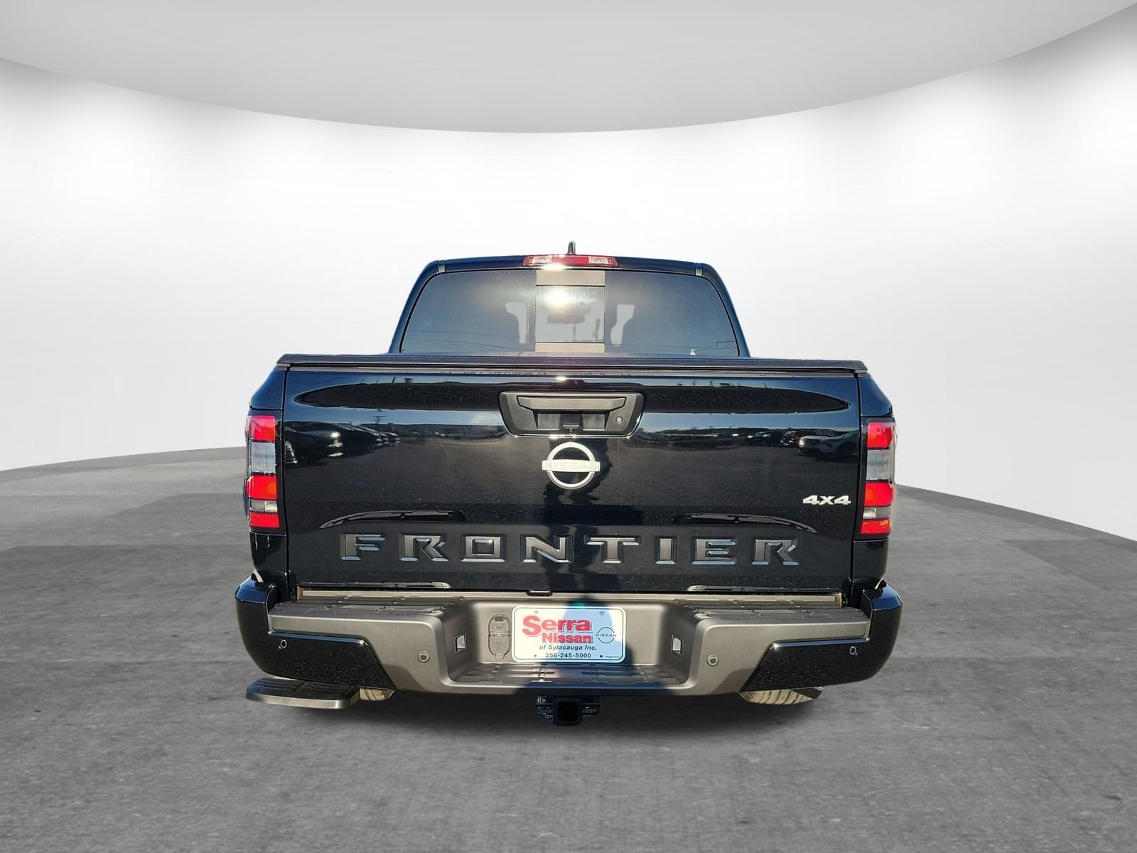 2026 Nissan Frontier SV - Photo 6