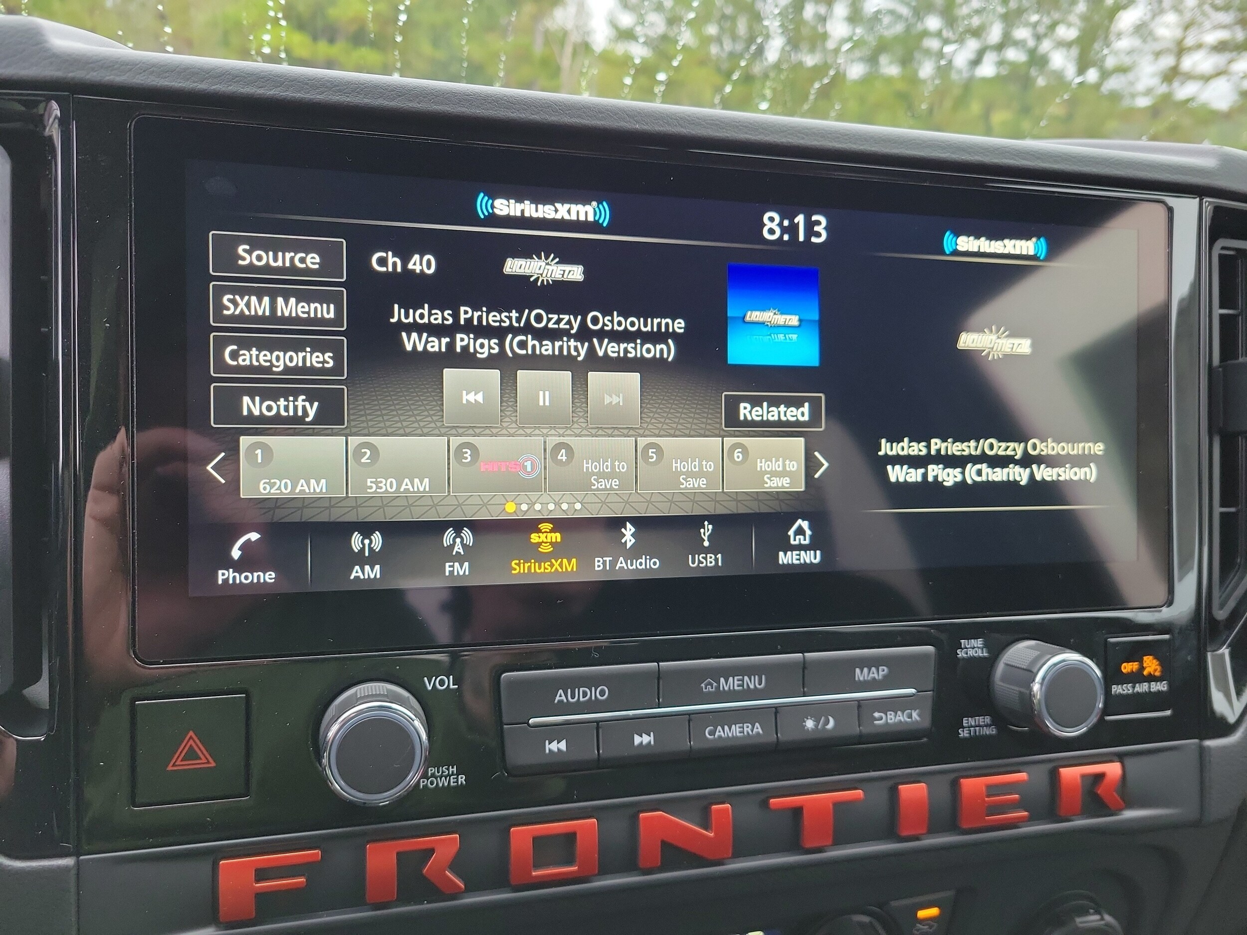 2026 Nissan Frontier PRO-X - Photo 21