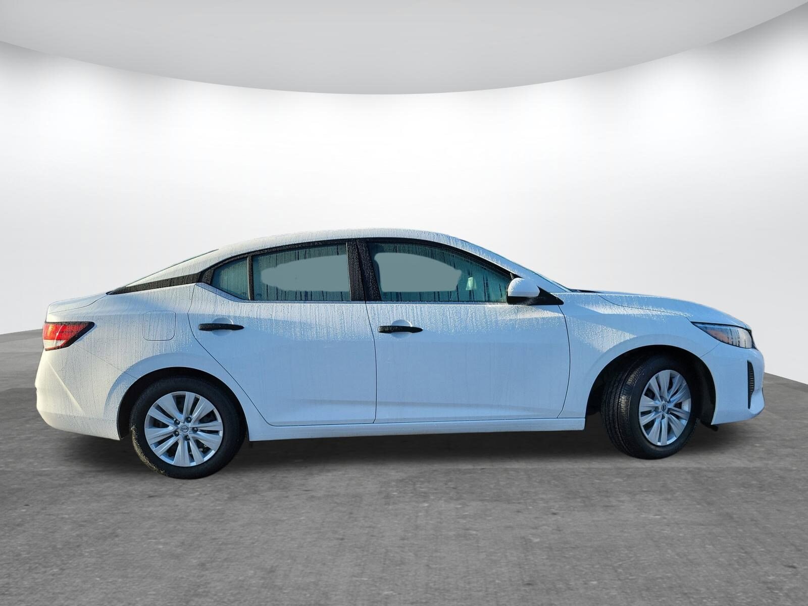 2024 Nissan Sentra S photo 4