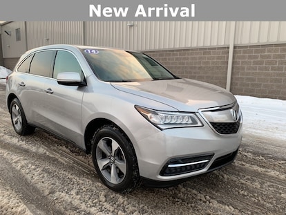 2014 Acura Mdx For Sale >> Used 2014 Acura Mdx For Sale At Serra Traverse City Vin 2014 Acura Mdx For Sale >> Used 2014 Acura Mdx For Sale At Serra Traverse City Vin